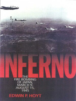 cover image of Inferno